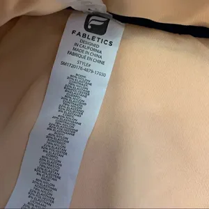 Fabletics | Bikini Bottom   thumbnail 5
