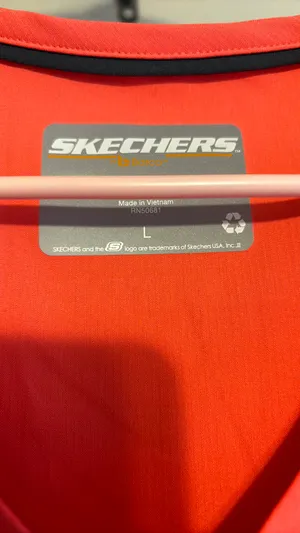 Skechers Scrub Top thumbnail 3