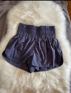 FP Movement Women's Spring Way Home Short thumbnail 5