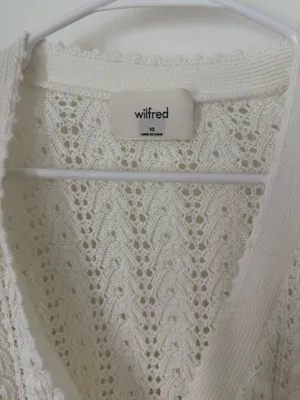 Aritzia Wilfred Sweater thumbnail 3