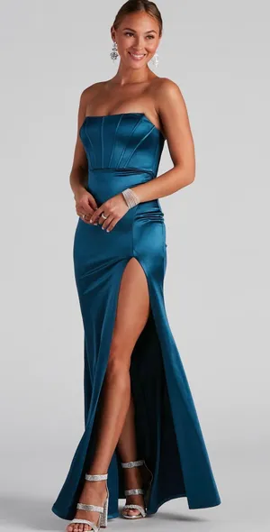 Windsor Formal Dress thumbnail 1