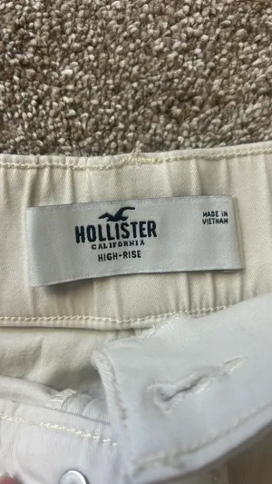 Hollister Jean Mini Skirt thumbnail 2