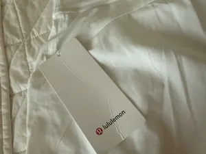 Lululemon High-Rise Lightweight Tennis Skirt thumbnail 6