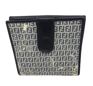 Fendi Vintage Wallet thumbnail 1