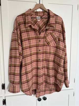 Wilfred flannel thumbnail 1