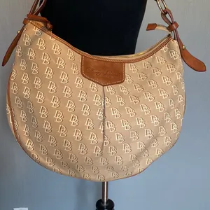 Dooney Bourke Bag Purse Handbag thumbnail 3