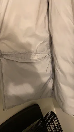 Aerie offline puffer jacket thumbnail 5