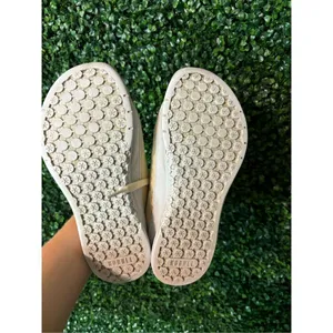NOBULL Shoes Womens 8.5 Mens 7 Beige Trainer CrossFit Sneakers thumbnail 4