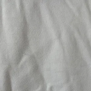 adidas White Pullover Hoodie with Small Logo thumbnail 8