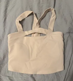 Sincerely Jules activewear top thumbnail 1