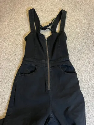 Free People Jumpsuit thumbnail 2