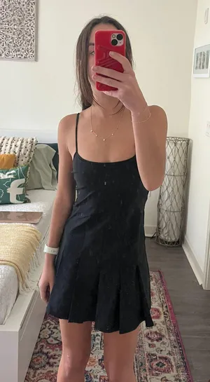 Abercrombie Athletic Dress thumbnail 1