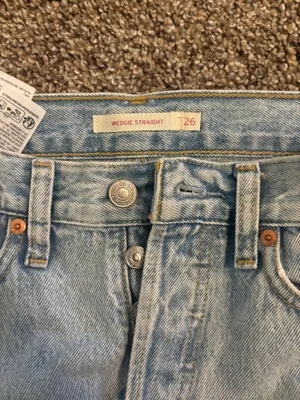 Levi’s Jeans thumbnail 3