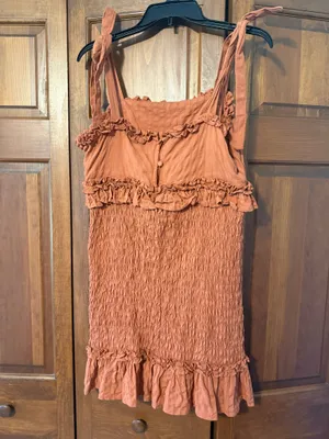 ASOS Dress Mini thumbnail 2