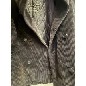 J. Crew Corduroy Jacket Brown Large‎ thumbnail 2