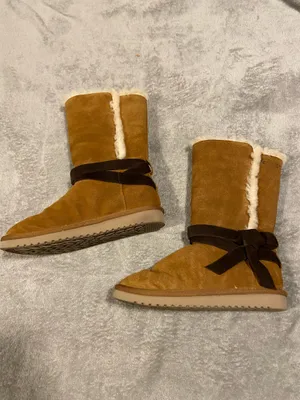 Koolaburra by UGG Rozalia Tall Boots thumbnail 2