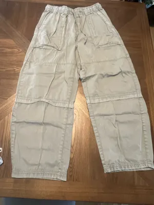 Gap Utility Pants thumbnail 4