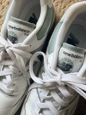 New Balance 550 Sneakers thumbnail 5