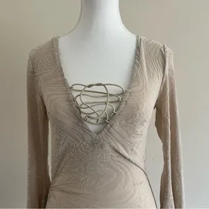 I. AM. GIA Amina Mini Dress Size XS thumbnail 6