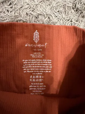 Free People Leggings Movement thumbnail 3