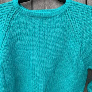Vintage Nordstrom Silk‎ Blend Sweater Size M thumbnail 4