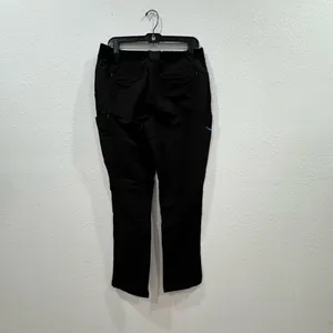 Amazon employee women's‎ work pants size large (12 thumbnail 6