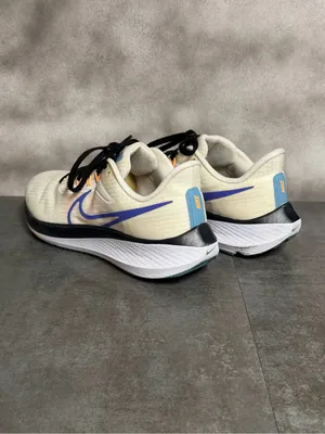 Nike Air Zoom Pegasus 39 Women’s Running Shoes Summit White DH4072-006 Size 9 thumbnail 9