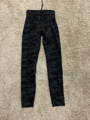 Vuori daily form legging high rise XS thumbnail 7