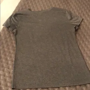 National Football League San Francisco 49ers grey athletic shirt thumbnail 5