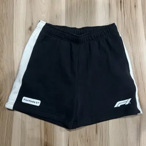 Formula 1 x PacSun F1 Eco Speed Sweat Shorts Women’s Small thumbnail 2