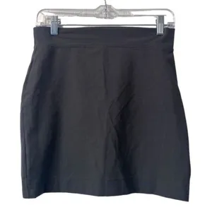 Victoria’s Secret Skirt ‎ Size Medium Beach Travel Casual Stretch Preppy Lounge thumbnail 1