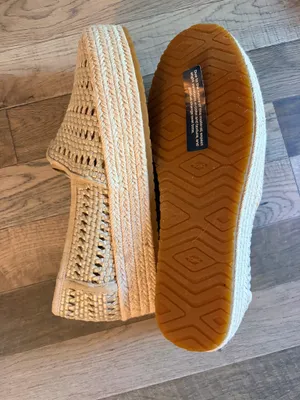 Toms Slip-On Shoes thumbnail 3