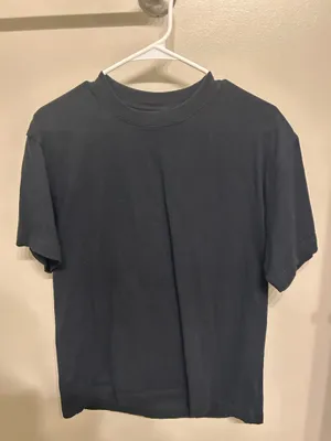 Graphic tee Black Size L thumbnail 2