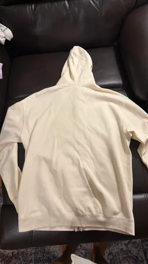 Project social T/Urban Outfitters tiger hoodie thumbnail 3