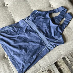Lululemon‎ Full Length Workout Tank thumbnail 1