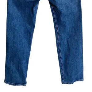Levi's Wedgie Straight‎ Medium Wash 25 X 27 - Excellent thumbnail 10