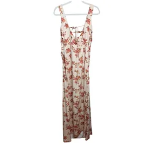 NWT AQUARI Cosmic Wildflower Dress l Sz. S thumbnail 5