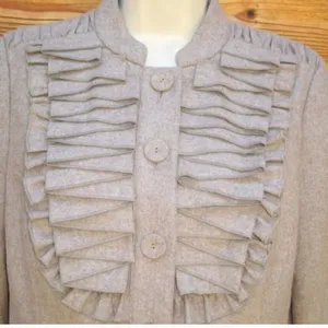 NEW Anthro Tabitha Jacket  thumbnail 5