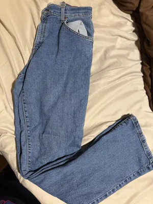 Vintage Levi’s Denim Jeans thumbnail 1