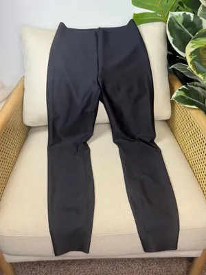 Alo Yoga Strength Extreme High Waist Leggings 25" Size small thumbnail 4