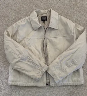 BDG Leather Jacket thumbnail 1