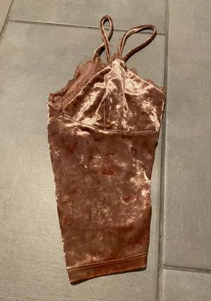 Tank Top Brown thumbnail 3