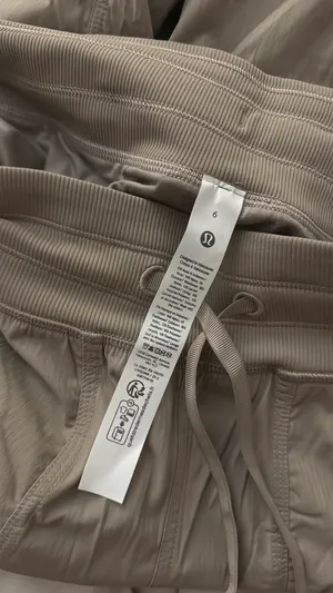 Dance Studio Lululemon Pants thumbnail 7