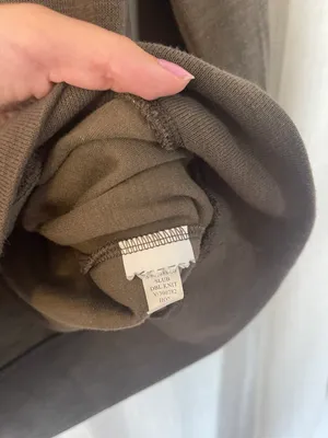 Banana Republic Crewneck thumbnail 4