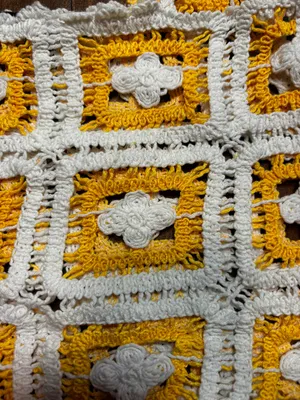 Knitted Croptop Multiple thumbnail 4