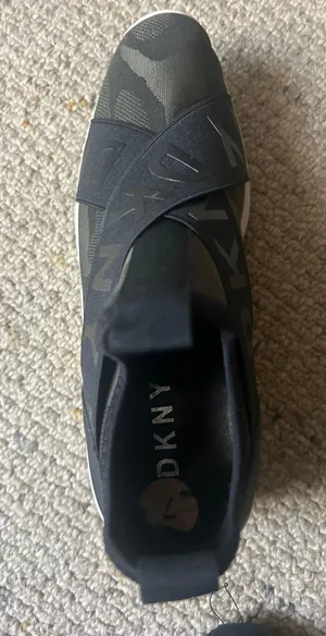 DKNY Sporty Leya Wedge 7.5 thumbnail 4