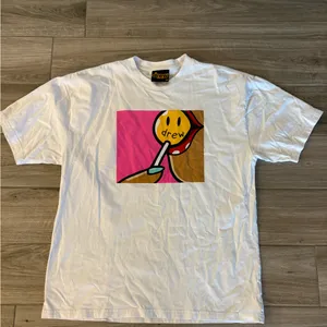 drew house t shirt thumbnail 1
