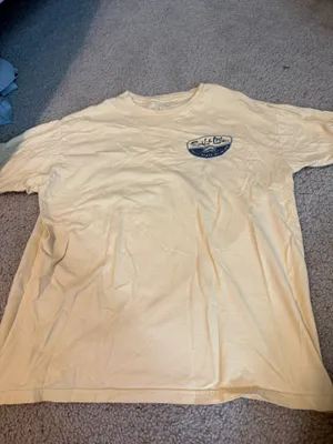 Salt Life T-Shirt thumbnail 1