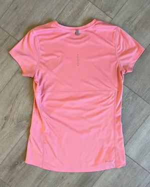 Pink Dri-fit Shirt thumbnail 3