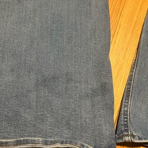 Universal Thread High-Rise Wide-Leg Jeans | Size 12R thumbnail 11